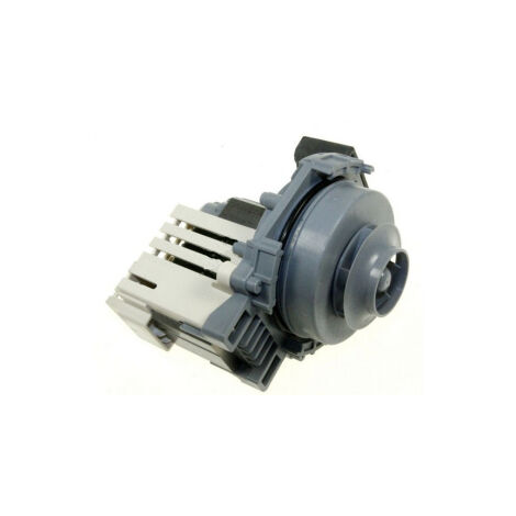 Bomba electrocíclica + junta para lavavajillas Hotpoint - Ariston 240v C00303737