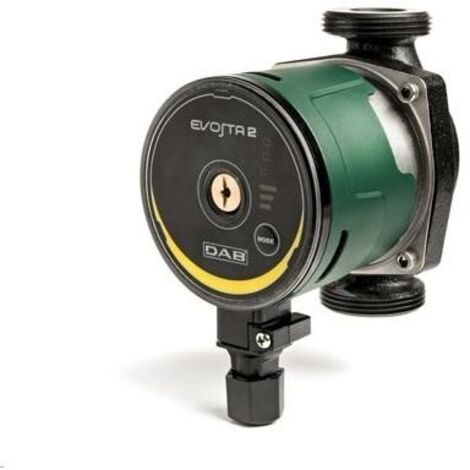 Bomba electrónica de calefacción Evosta 2, 40-70 / 130 a 1/2 "