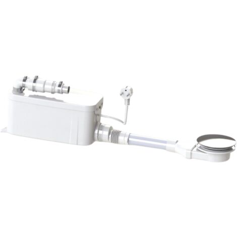 Bomba elevadora VD90 para bandeja extraplana WATERMATIC