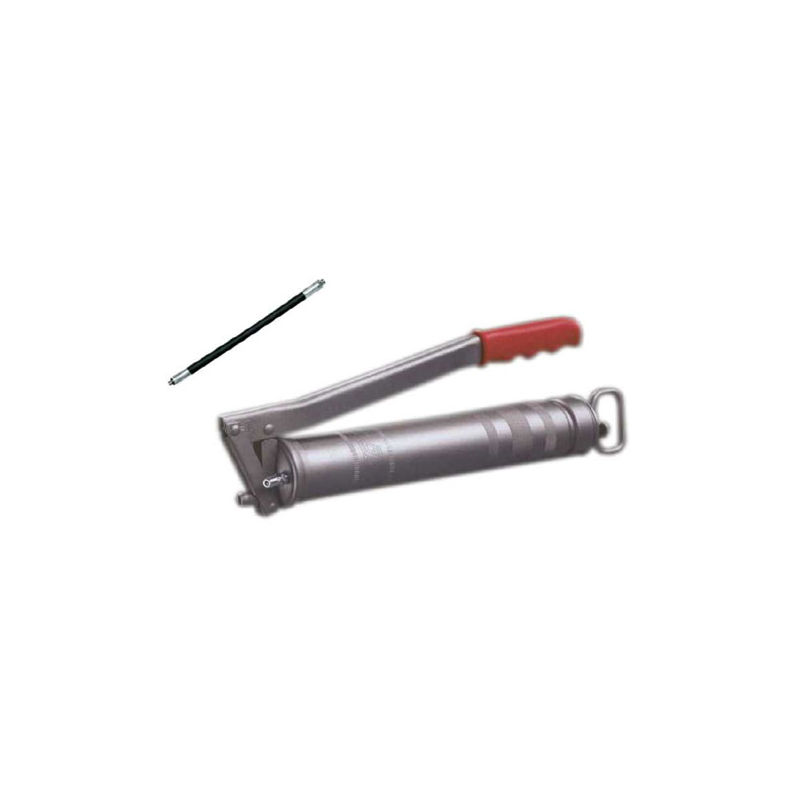 

Bomba engrase palanca c/latiguillo E 500/F1 Mato