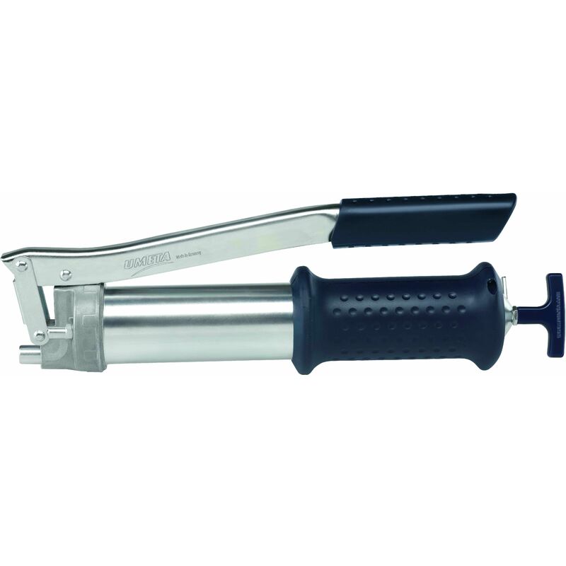 

UMETA 6800130 - Bomba de palanca 75/PKU FV M10x1+340/GLN