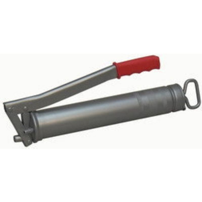 

Mato Iberica,s.l. - BOMBA ENGRASE MATO EASY LUBE-600