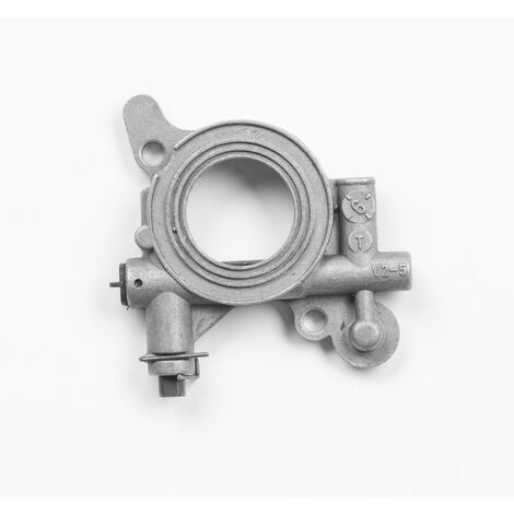 BOMBA ENGRASE MOTOSIERRA 72CC-75CC -RECAMBIO GREENCUT