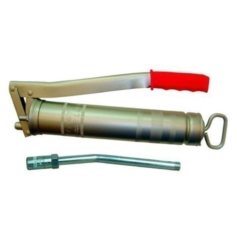 MATO IBÉRICA Bomba Engrase Palanca 500cc Aclop.rigido Easylube-500r Mato