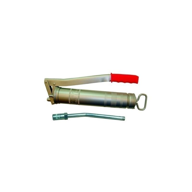 

Mato Iberica,s.a. - Bomba Engrase Palanca 600Cc Acoplamiento Rigido Easylube-600R Mato