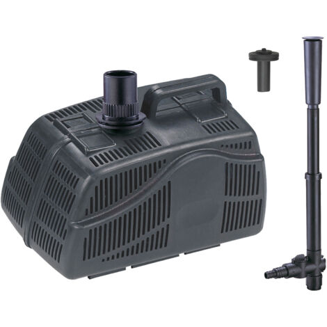 Bomba estanque  1000 L - D0454