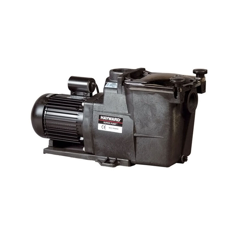 

bomba de filtración 1.5 hp, 18 m3 / h mono 2 ' - sp2616xe221 - hayward -