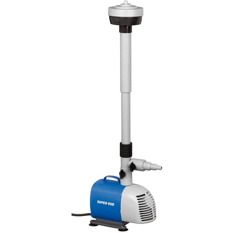 

Bomba Fuente 85W. Bfs-26 1500002302