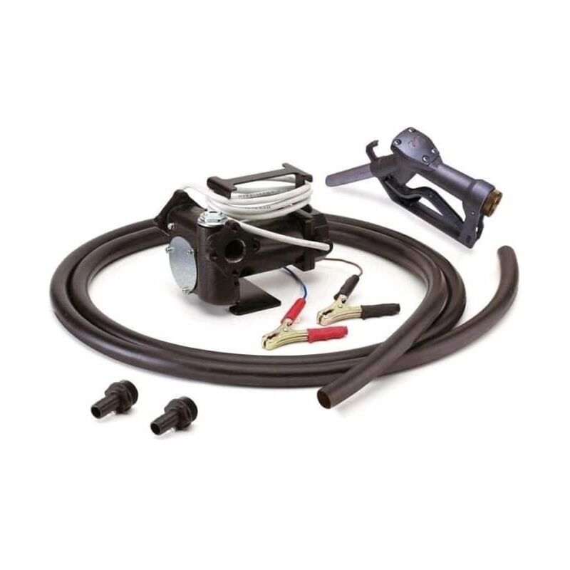 

Bomba Gasoleo Bateria 12V 40 Litros Btg-12/40