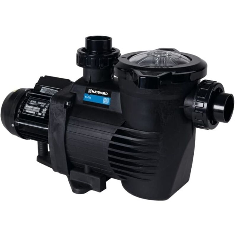 Bomba Hayward K-Flo 2,00 Cv, Trifásica.