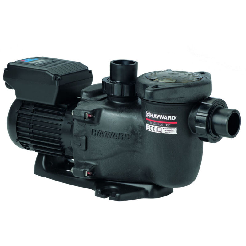 Bomba Hayward Max Flo Xl Vstd 1 Cv 230V