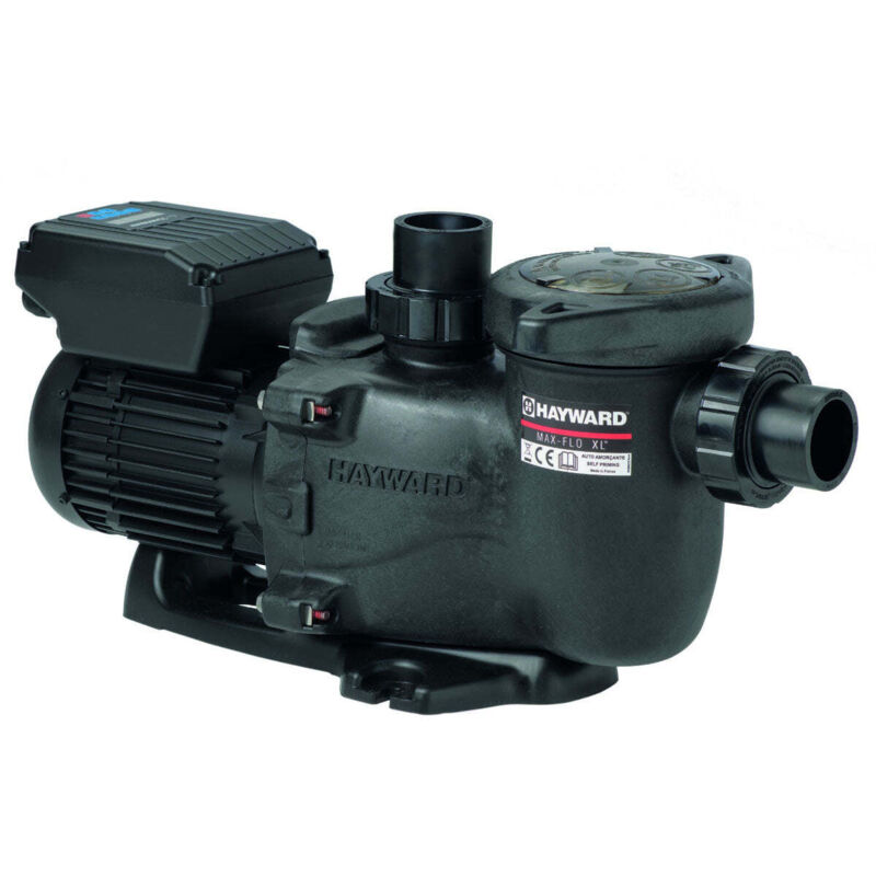 Bomba Hayward Max Flo Xl Vstd 1,5 Cv 230V