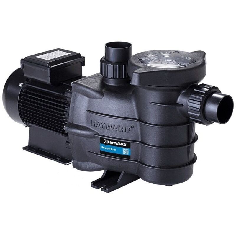 Bomba Hayward Power Flo Ii 0,75 Cv