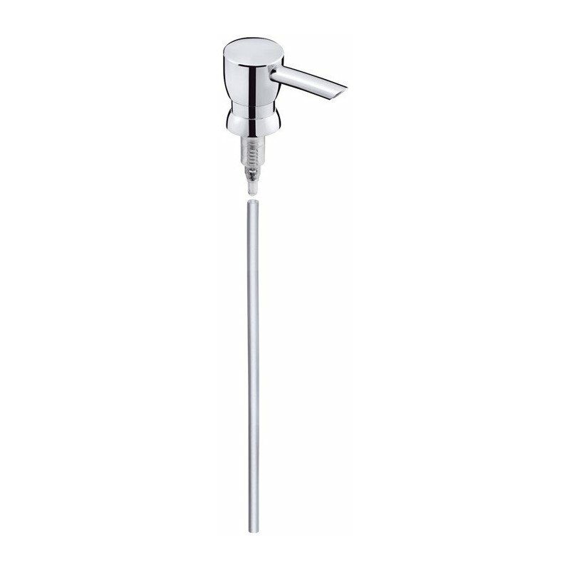 

Hansgrohe - Bomba HG AXOR para dispensador de loción. acero