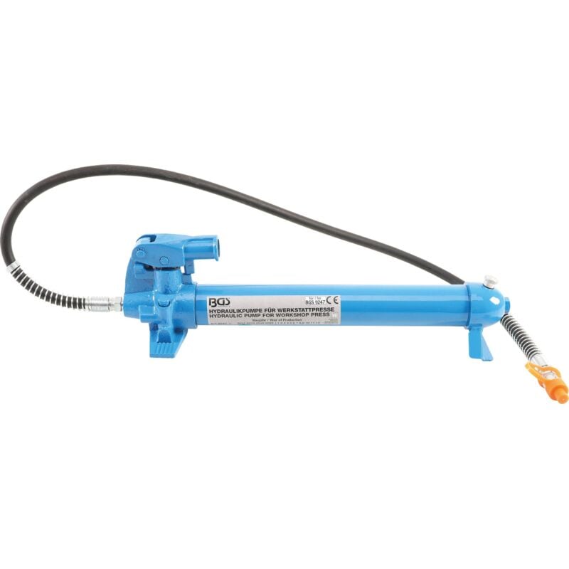 Pompa idraulica per 9247 - Bgs Technic