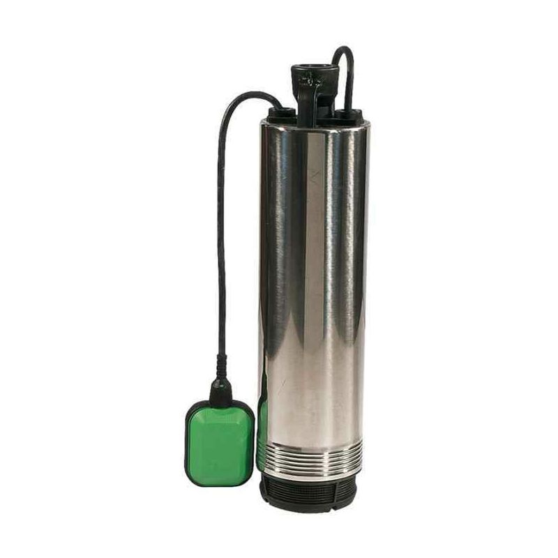 

Bomba Sumergible 900W Hidrosub 25