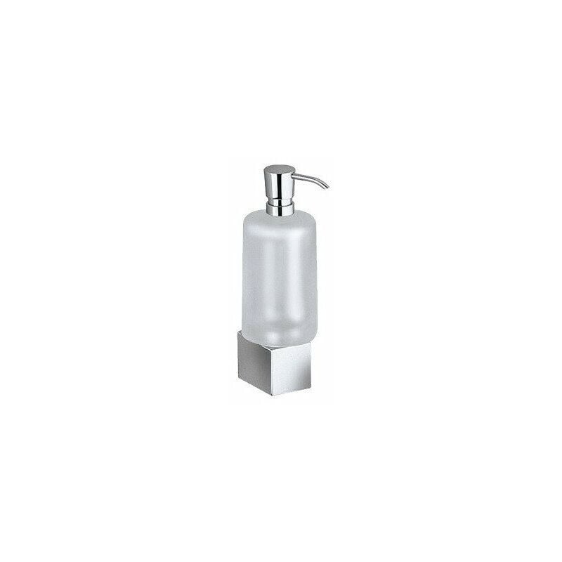 

Keuco - Bomba individual, para dispensador de loción PLAN y ALEA anodizado plata