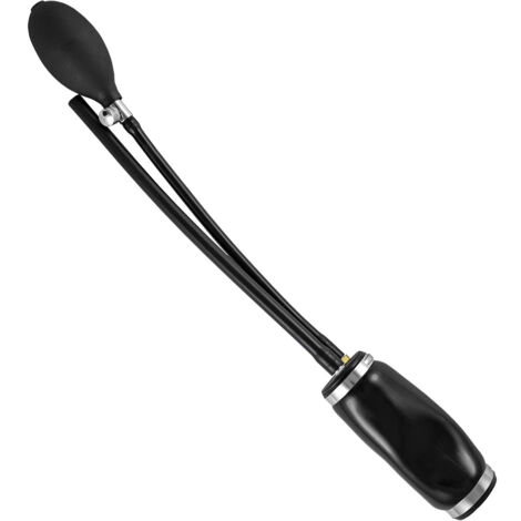 BOMBA INFLADOR PARA DETECTOR DE FUGAS POR HUMO 53484 JBM