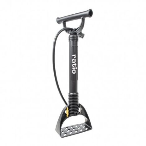 BOMBA INFLAR DE PIE, 120 PSI - EHLIS