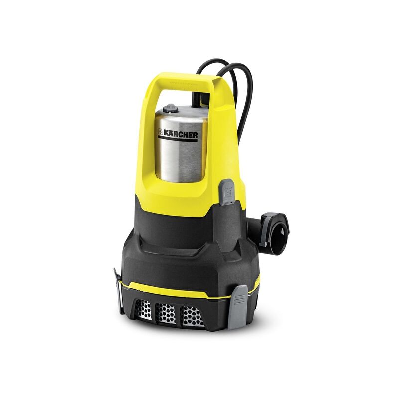 

K¤ Rcher - Bomba Sumergible SP 6 Flat Inox Karcher