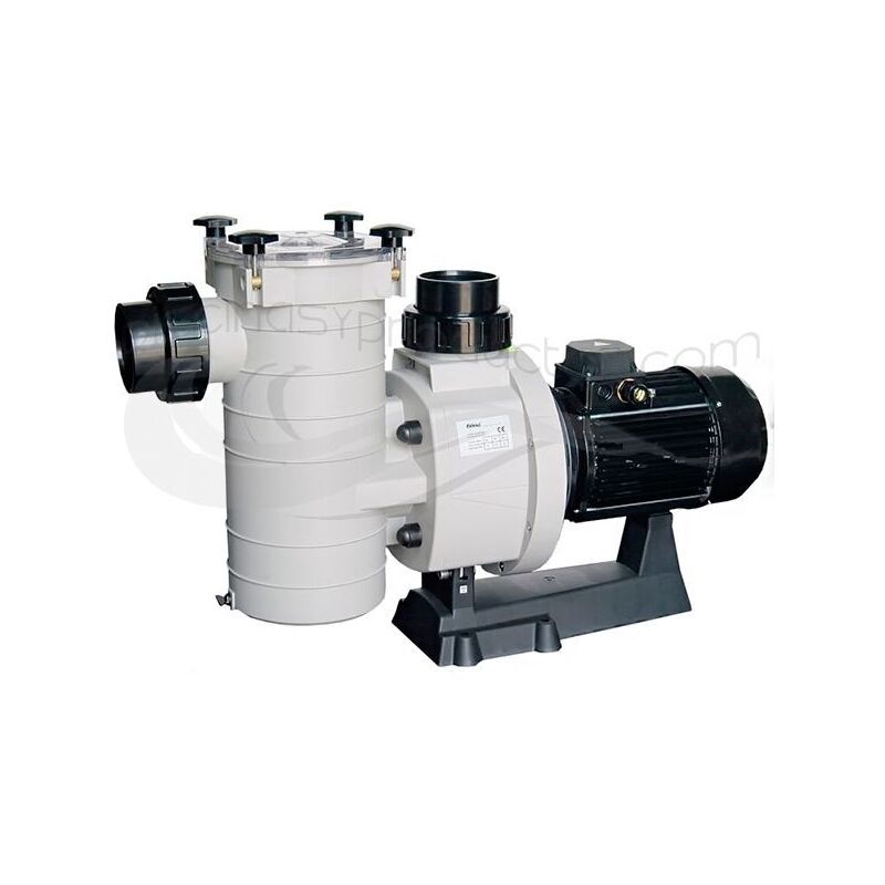 Kripsol - Bomba / Fiberpool Mod. Kapri / Bcp Kap250 T1.B. Trifásica 2,5 Cv