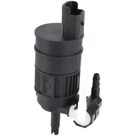 Bomba limpiadora de parabrisas AWP64, compatible con Renault Clio Mk2/Kangoo/Megane
