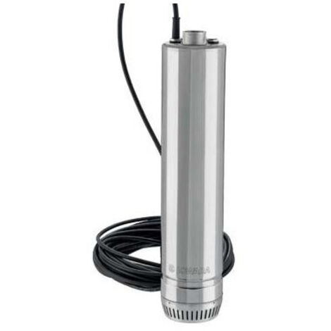 Bomba Lowara Sommerse Scuba Hp 1 3SC5