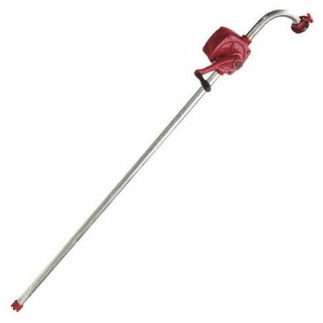 Bomba Manual Para Trasvase Liquidos