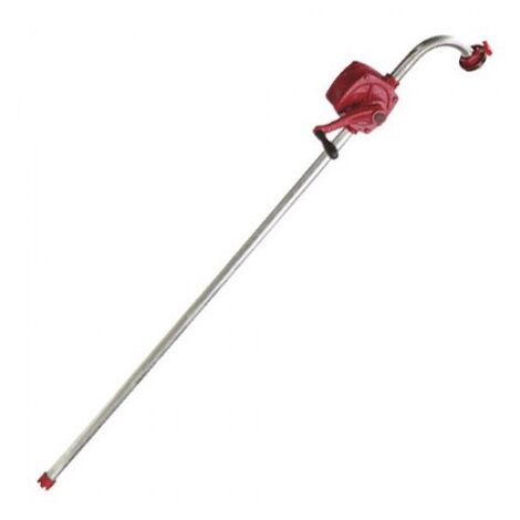 Bomba manual para trasvase liquidos