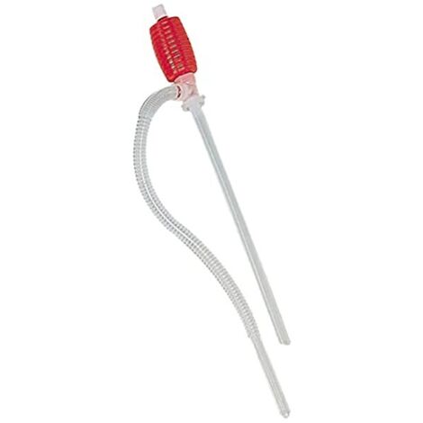 BOMBA MANUAL TRASVASE COMBUSTIBLE