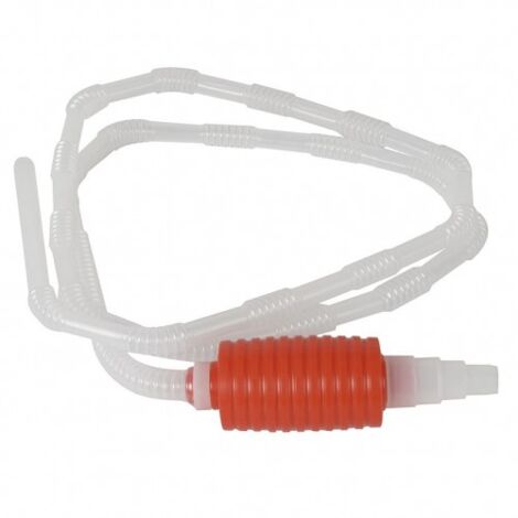 BOMBA MANU.TRAS.LIQ.REND.3,5L.MIN FLEXI. - EHLIS