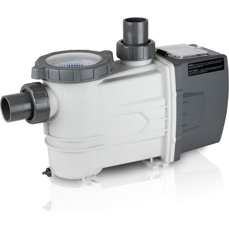 BOMBA MOTOR GRE 3/4 CV PISCINAS GRE VELOCIDAD VARIABLE VSG75