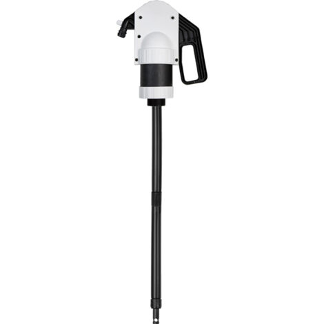 Bomba palanca trasvase lubrica 45 White Samoa