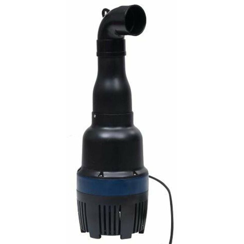 

Bomba para estanque 16000 L/h 75 W