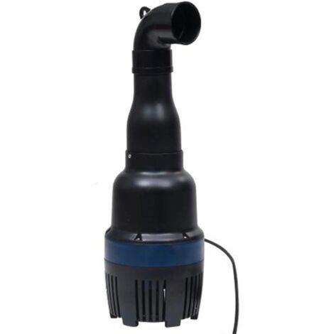 Bomba para estanque 16000 L/h 75 W