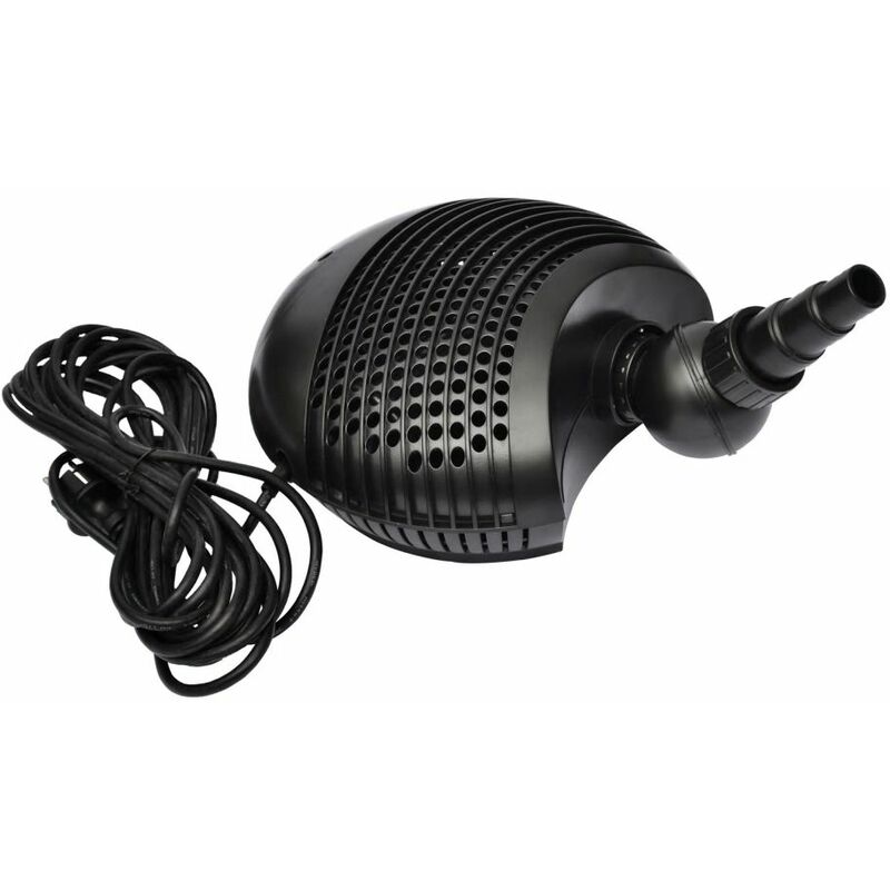 

Bomba para estanque 8000 l/h