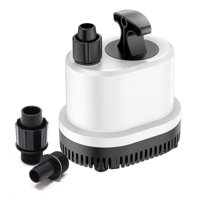 

Bomba para estanque de succión plana SunSun CHL-4500 4500 l/h