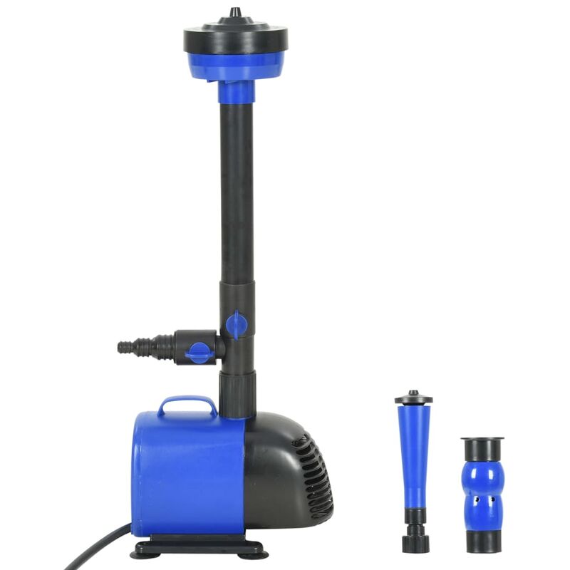 

Bomba para fuentes 110 W 3000 L/h