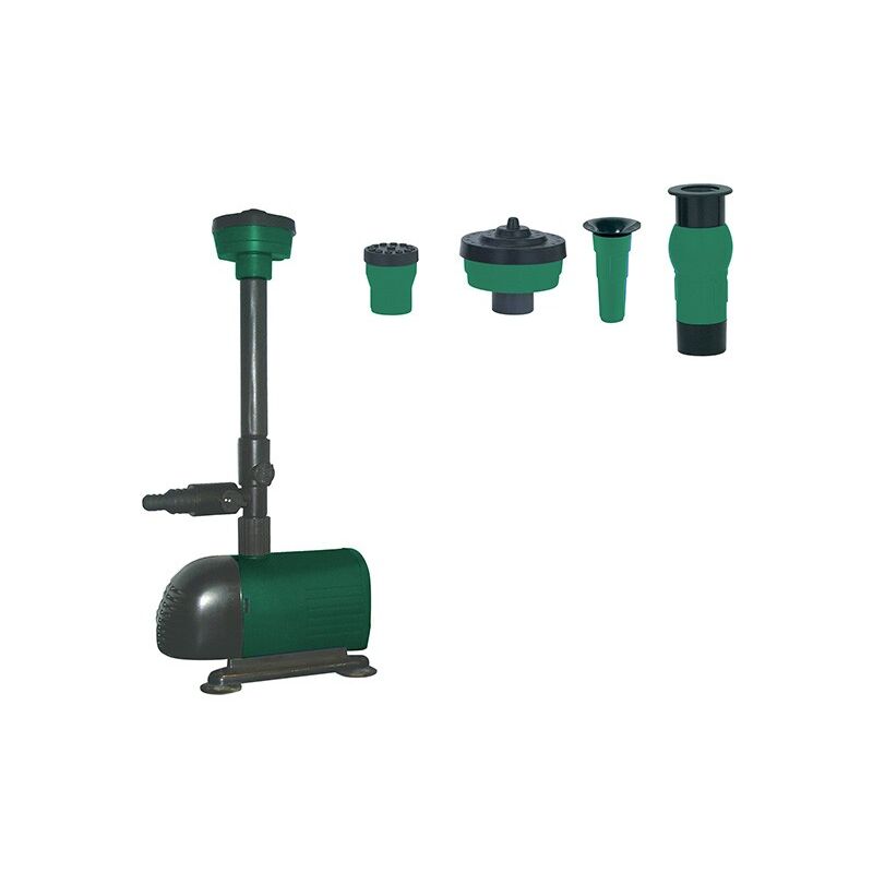 Hidrobex - Bomba Para Fuentes 25 Lt/M - 38 W