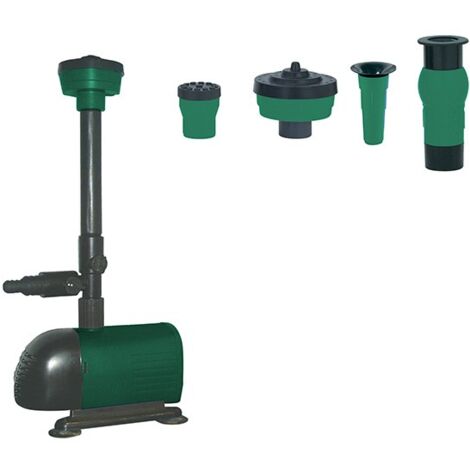 BOMBA PARA FUENTES 25 LT/M - 38 W