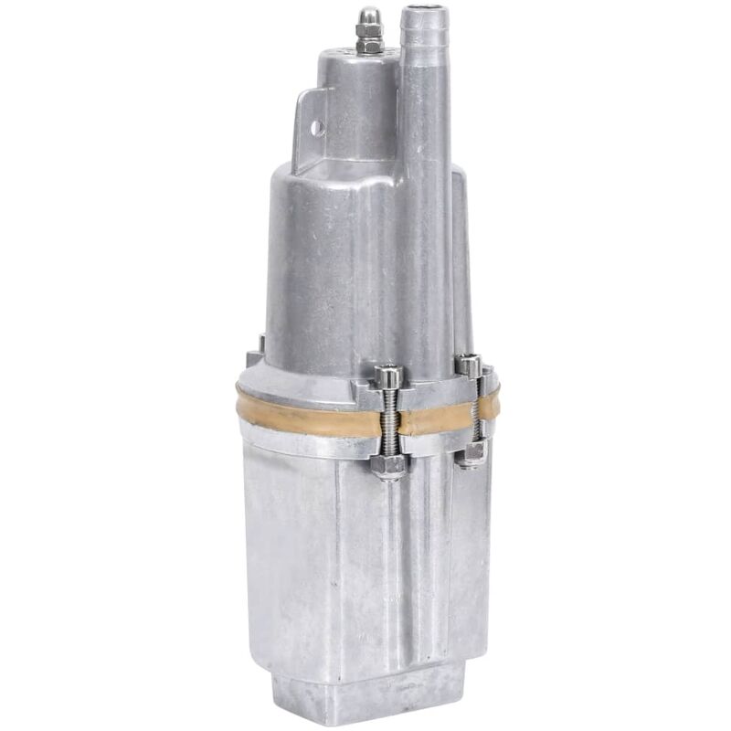 

Bomba sumergible 280 W 1000 L/h - Vidaxl