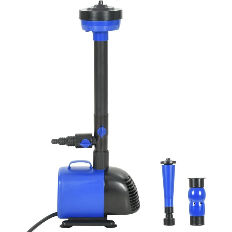 

Bomba para Fuentes 75 W 2600 L/h - Vidaxl