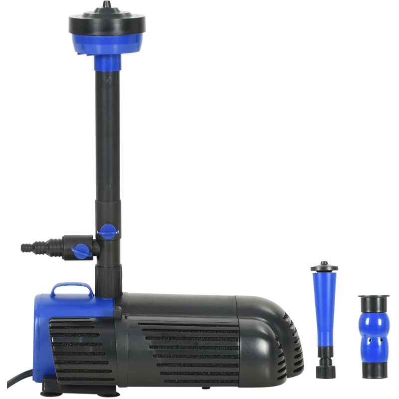

Bomba para fuentes 85 W 3000 L/h