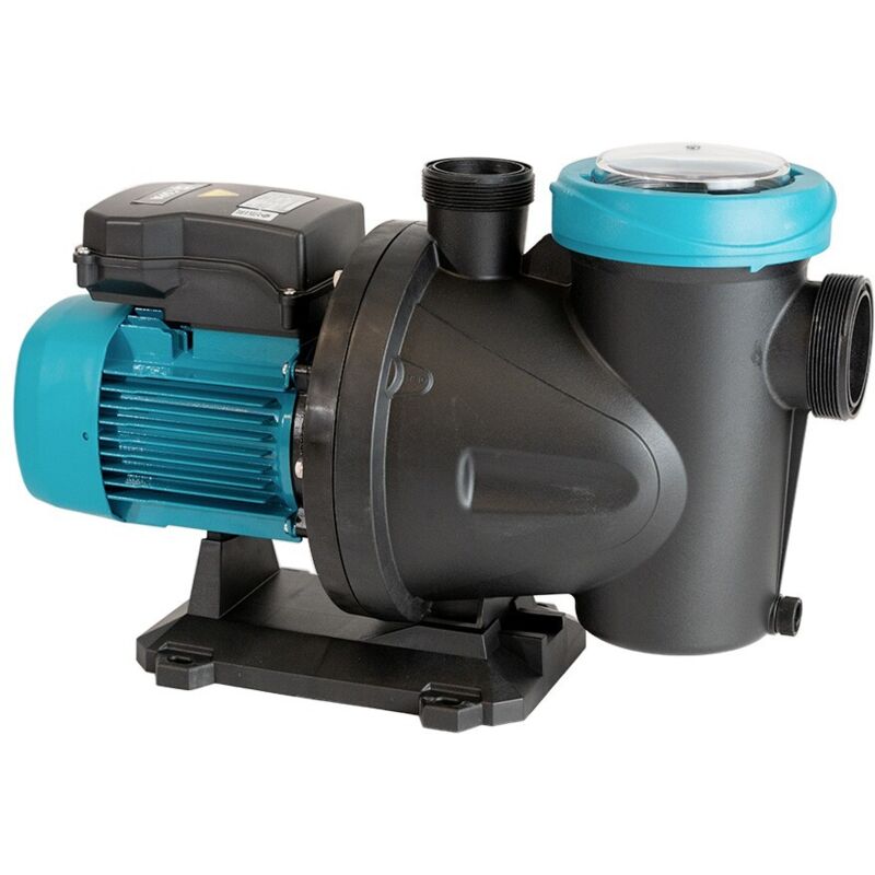 Bomba Centrífuga Monoetapa Para Piscina Silen S - Espa Modelo: Silen S 150 22 Trifásica