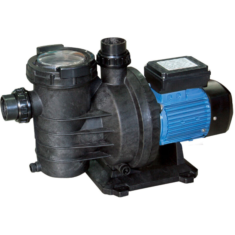 

Bomba para piscina monofásica auto aspirante SFCP-450 0,75CV