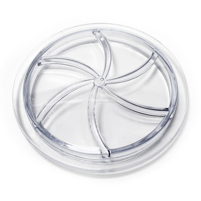 

Bomba para piscina SunSun HZS-550/750 Cubierta de filtro transparente