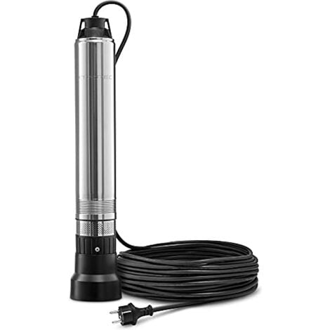 Bomba para pozo profundo TDP 370 E