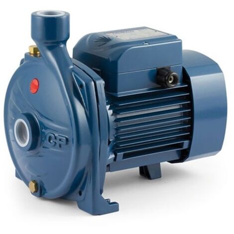 BOMBA PEDROLLO CP130