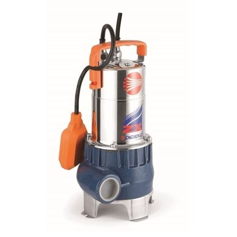 BOMBA PEDROLLO VORTEX ZXm 1B/40