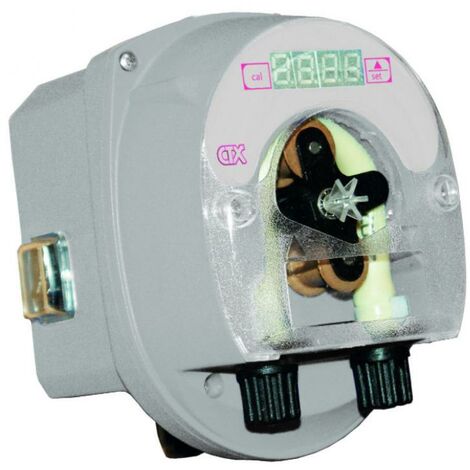 BOMBA PERISTALTICA E SERIE PH 68264 ASTRAL